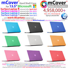 NEW mCover Case for 13.5