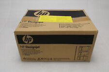 New In Box Genuine OEM HP Multi Pack (3) Cyan 775 C9465A Ink Cartridge 91 picture