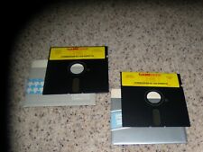 2 Commodore 64 Games: BMX Trials/1985 and Hunter Patrol/Ad Infinitum - Tested picture