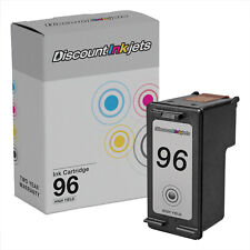 DI Reman #96 Black C8767WN Ink Cartridges for HP 6620 6840dt 6840 6830 6940 6980 picture