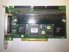 Adaptec AAA-131 SCSI Controller PCI Card w/ 64MB Memory picture