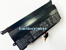 USA new Genuine A32N1511 67wh Battery for Asus ROG G752VL G752VT G752VM series picture