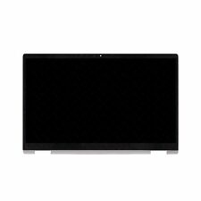 For HP Chromebook X360 14C-CA0053DX LCD Display Touch Screen Digitizer Assembly picture