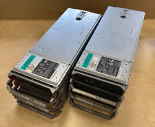 Lot of 6 Dell Poweredge M600 10G-TOM picture