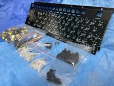 MechBoard64 LED Commodore Mechanical Keyboard - Kit Version picture