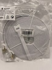 Ethernet Cable 25 FT Cat8 High Speed Outdoor&Indoor Cat8 LAN Network Cable 40... picture