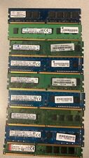 Computer RAM PC Memory Lot  Desktop picture