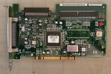 ADAPTEC AHA-2940W 2940UW ULTRA WIDE SCSI PCI CONTROLLER CARD picture