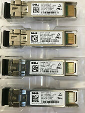 Dell 00YR96 AFCT-725SMZ-FT1 25GE/10GE 10km SFP28-25G-LR 25GBASE-LR Ethernet picture