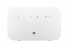 Huawei B612 s-51d Unlocked 4G+ LTE 300Mbps CAT6 AMERICAN-LATIN-CARIBBEAN EUROPE picture
