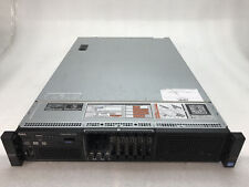 Dell PowerEdge R720 2u Server BOOTS 2x Xeon E5-2667 @ 2.90GHz 256GB RAM NO HDDs picture