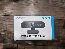 EMEET SmartCam Nova 1080P USB Webcam Plug & Play for Zoom Meeting/Online Classes picture