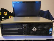 Dell Optiplex 380 SFF 2.93Ghz Dual Core 4GB RAM Integrated Graphics *NO HDD* picture