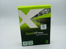 Quark Xpress 6.1 for Mac OS X picture