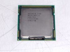 Lot of 2 Intel Core i3-540 3.06 GHz 2.5 GT/s LGA 1156 Desktop CPU Processor picture