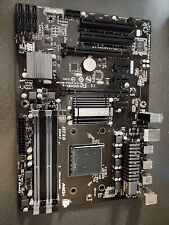Gigabyte GA-970A-DS3P, AM3+, AMD Motherboard picture