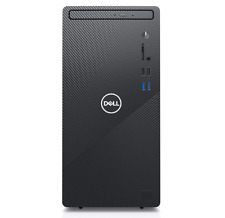 Impaired Dell Inspiron 3880, 1TB, 12GB RAM, i5-10400, Intel Comet Lake GT2, NOOS picture