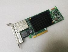 IBM 2B93 00ND479 10GB 4-Port PCIe2 Ethernet 2 x 10Gb, 2 x 1GBE RJ45 NIC Low prof picture