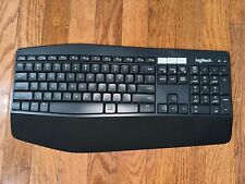 Logitech K850 Keyboard - Used, but clean and tested picture