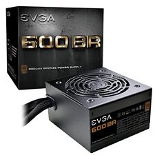 EVGA 600BR Power Supply (100BR0600K1) picture