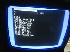 Commodore 64 SD2IEC Disk Drive Fastloader and Filebrowser picture