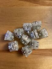 Cherry MX speed Silver 10 Switches picture
