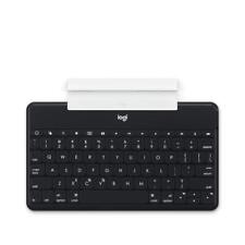 Logi by Logitech Keys-to-Go Keys to go Ultra Slim Keyboard compatible with iPhon picture