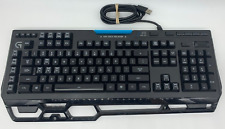 Logitech G910 Orion Spark RGB Illumination Mechanical Gaming Keyboard picture