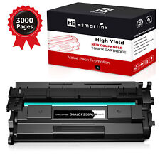 1Pc Toner Cartridge compatible with HP CF258A With Chip M304 MFP M428fdw  428fdn picture