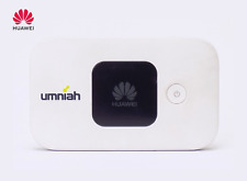 Unlocked Huawei E5577Cs-321 150 Mbps 4G LTE Mobile WiFi Hotspot picture