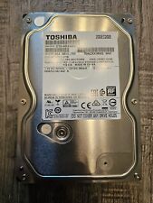 DT01ABA100V - Toshiba 1TB 5700RPM SATA 6Gb/S 3.5-In Hard Drive picture