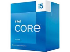 Intel Core i5-13400F Desktop Processor 10 cores (6 P-cores + 4 E-cores) 20MB Cac picture