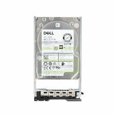 Dell RWR8F 2.4tb 10k SAS 2.5 12g SFF Hard Drive picture