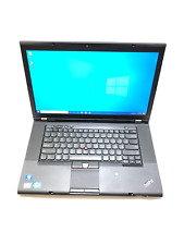 Lenovo ThinkPad T530 Intel Core i5 3380M 2.9GHz 8GB RAM 500GB HDD Win 10 Pro picture