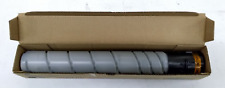 TN-321K / TN321K Compatible Toner Cartridge for Konica Minolta (Black,1 Pack) picture
