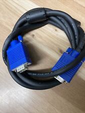 Low Voltage Computer Cable AWM Style 2919 E118077-C  Free P & P picture