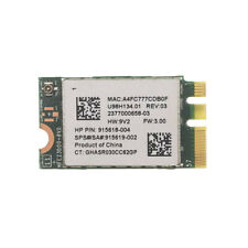 HP 915619-002 Realtek RTL8723DE WiFi 300Mbps 802.11n Bluetooth 4.0 NGFF Card picture