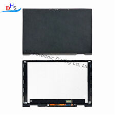 N09665-001 For HP Envy x360 15-EY 15-EYXXX FHD LCD Touch Screen Assembly DSH picture