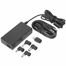 Targus APA90US 90W 19V 4.74A Universal AC Adapter Laptop Charger w/5 Tips (BULK) picture