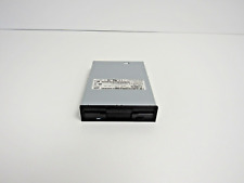 Dell RP434 NEC FD1231M 1.44MB Internal Black Floppy Drive     E-15 picture