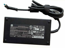 Genuine HP OMEN 15-DC0020CA 15-DC1002TX 19.5V10.3A 200W AC Power Adapter Charger picture