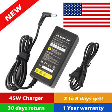 45W Power Adapter Charger for HP 15-dw0036wm 15-dw0037wm 15-dw0038wm 15-dw0043dx picture