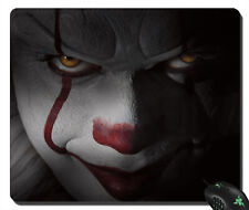 Stephen King It Pennywise mousepad mouse pad macbook asus acer lenovo samsung picture