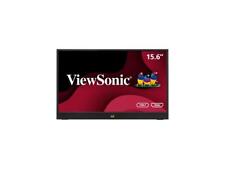 ViewSonic VA1655 15.6 Inch 1080p Portable IPS Monitor with Mobile Ergonomics, picture