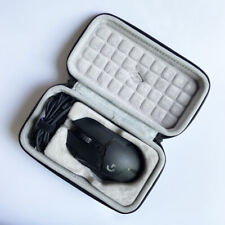Portable Gaming Mouse Case Storage Box Carrying Bag For Logitech G502 Wireless picture