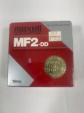 Maxell MF2DD 3.5
