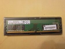 Samsung M378A1K43DB2-CTD 8GB DDR4-2666 PC4-21300 Memory Module (HP-933276) picture