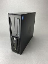 HP Compaq Pro 4300 i3-3220 3.3GHz + 2GB RAM (NO HDD NO OS) picture