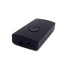 Universal Bluetooth Transmitter/Receiver 3.5mm Plug Jack Wireless Rechargeable picture
