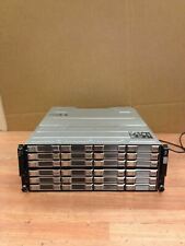 Dell Equallogic PS6110 ISCSI SAN Storage with 24 Caddies + 2x Control Module 14 picture